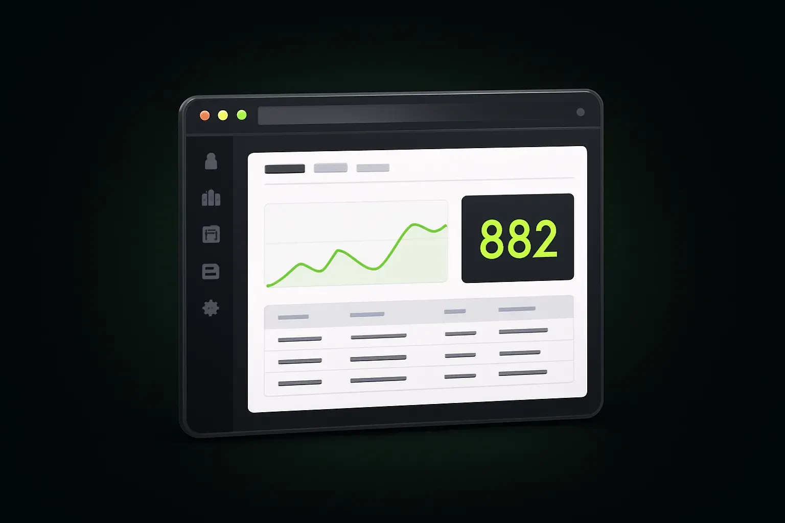 Custom Web Application Development — CodeCraft Solutions